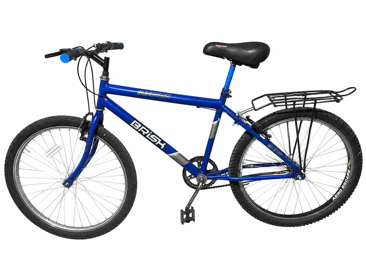 Bicicleta  - Foto 2