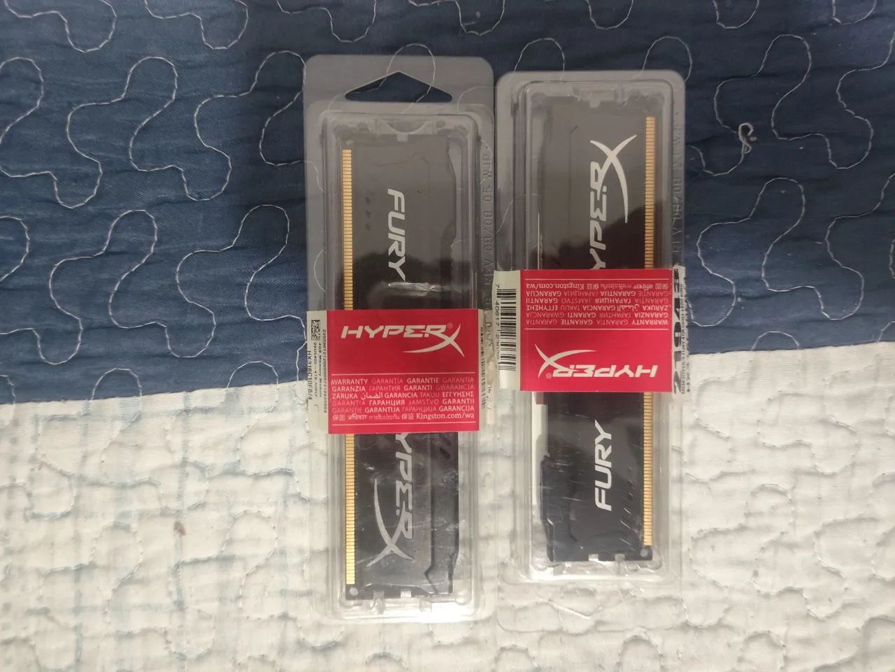 Vendo peças pc - Foto 4
