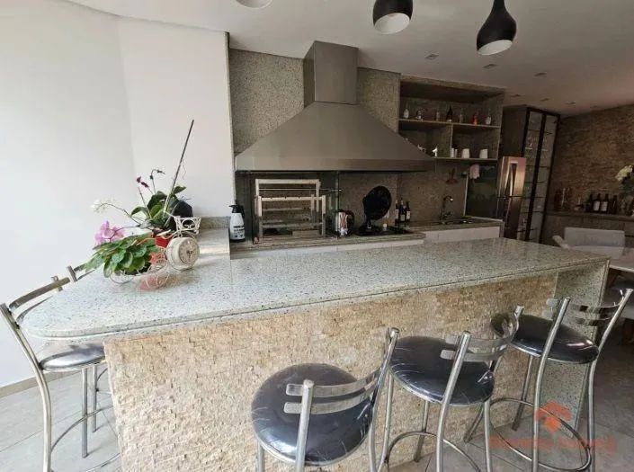 Casa com 3 dormitórios à venda, 180 m² por R$ 1.850.000,00 - Parque dos Príncipes - São Pa - Foto 12