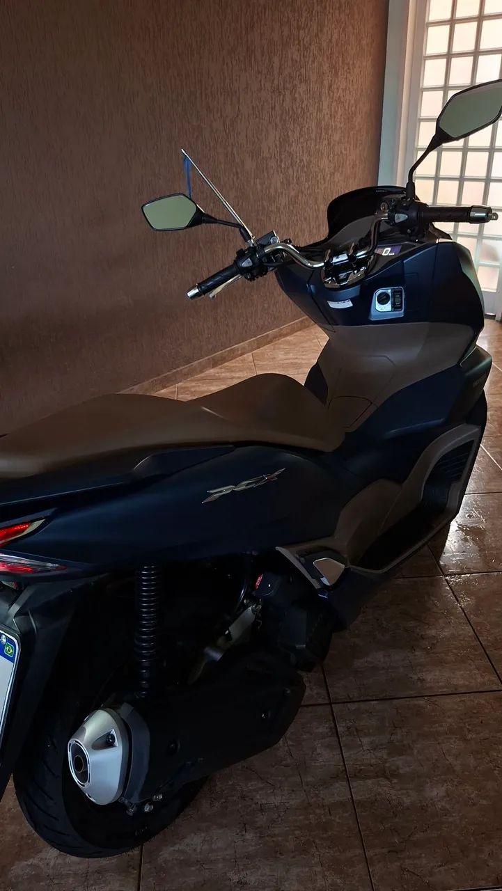 Pcx 160 Dlx 2024   - Foto 3