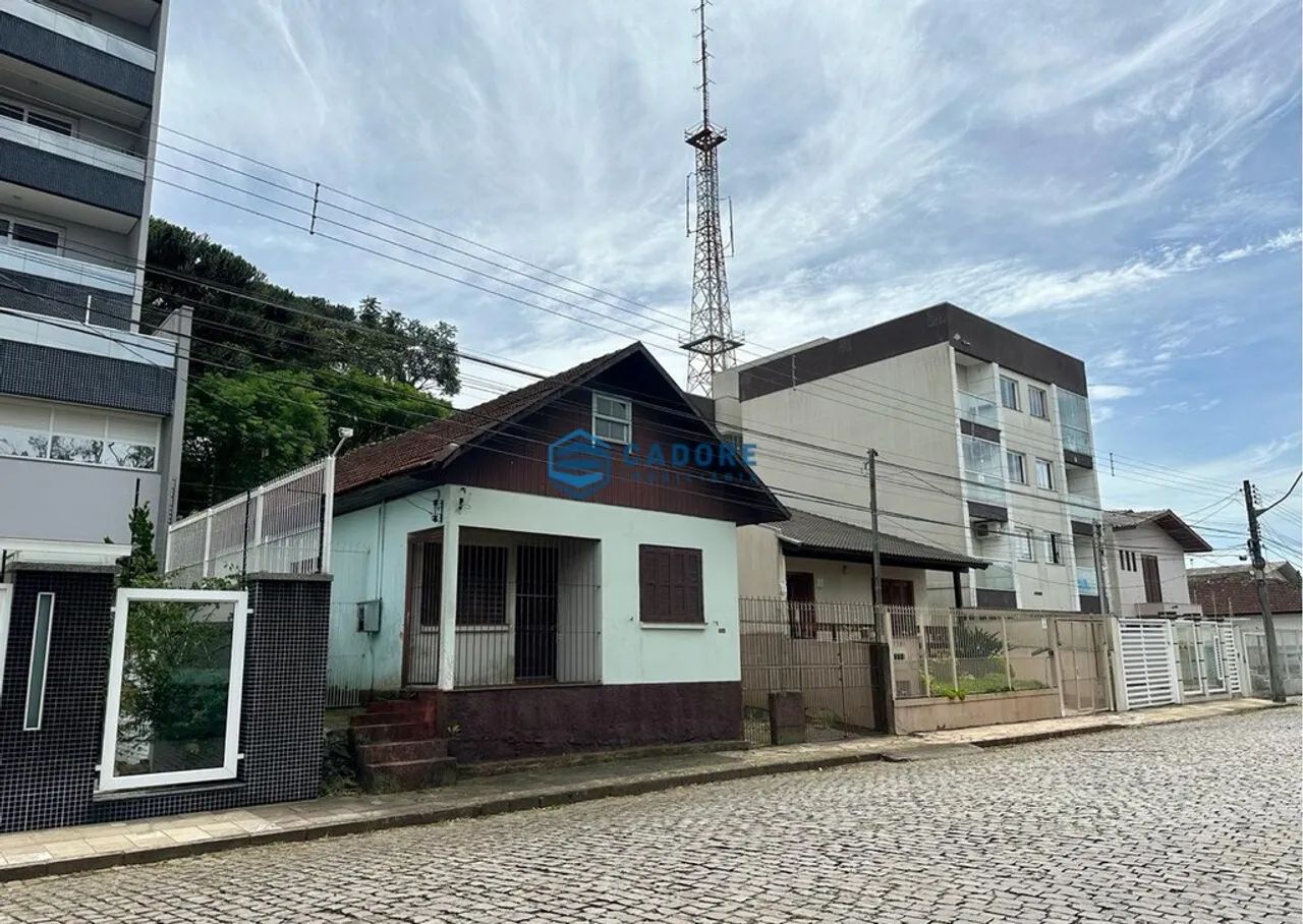 TERRENO NO PETRÓPOLIS DE 334M² - Foto 5