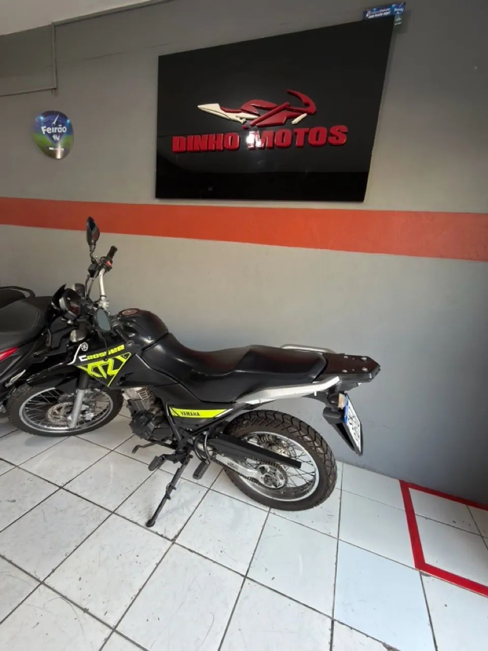 Crosser 150 S abs  - Foto 4