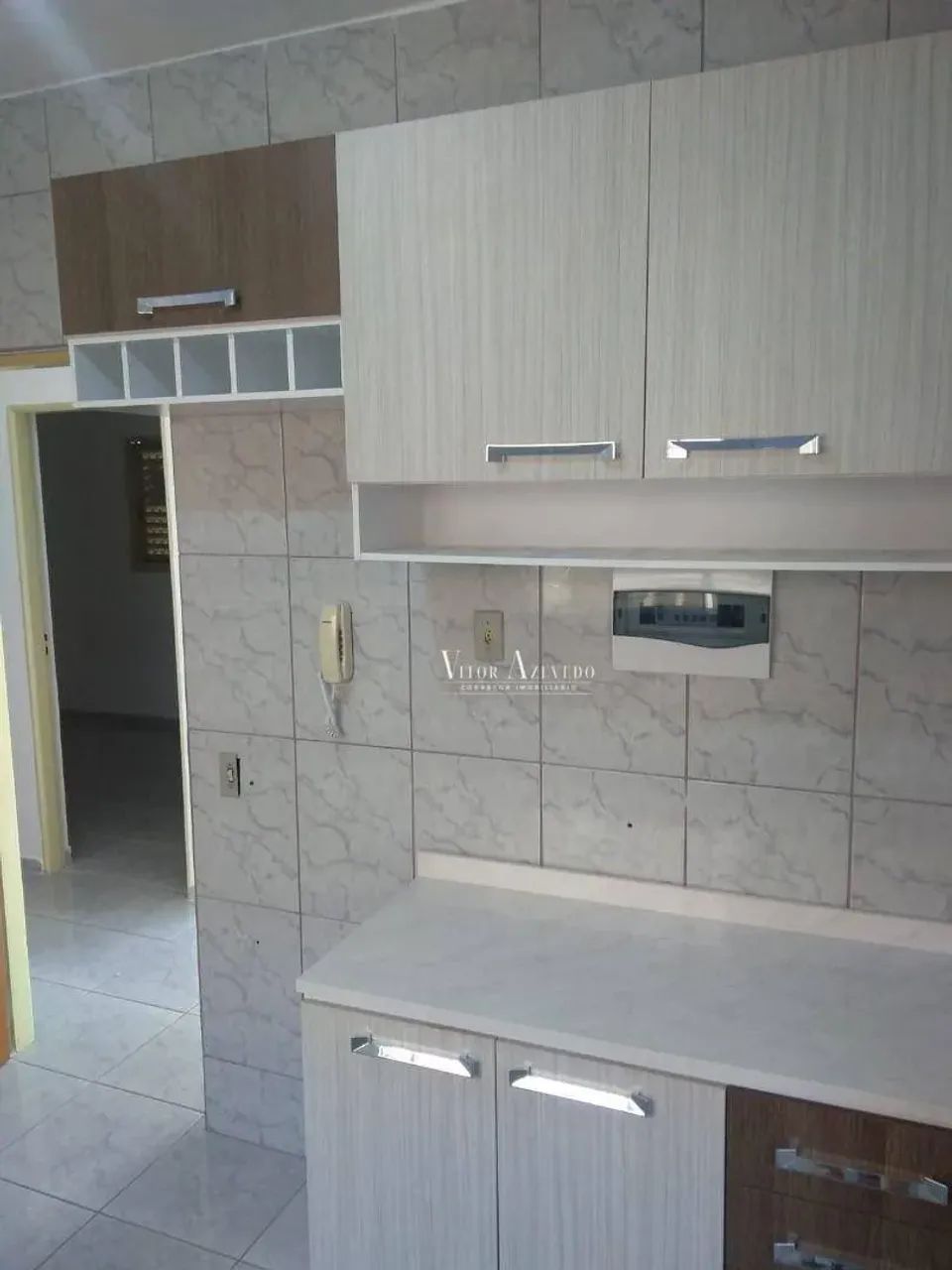 Apartamento com 2 dormitórios à venda, 45 m² por R$ 145.000,00 - Condomínio Voturaty - Vot - Foto 3