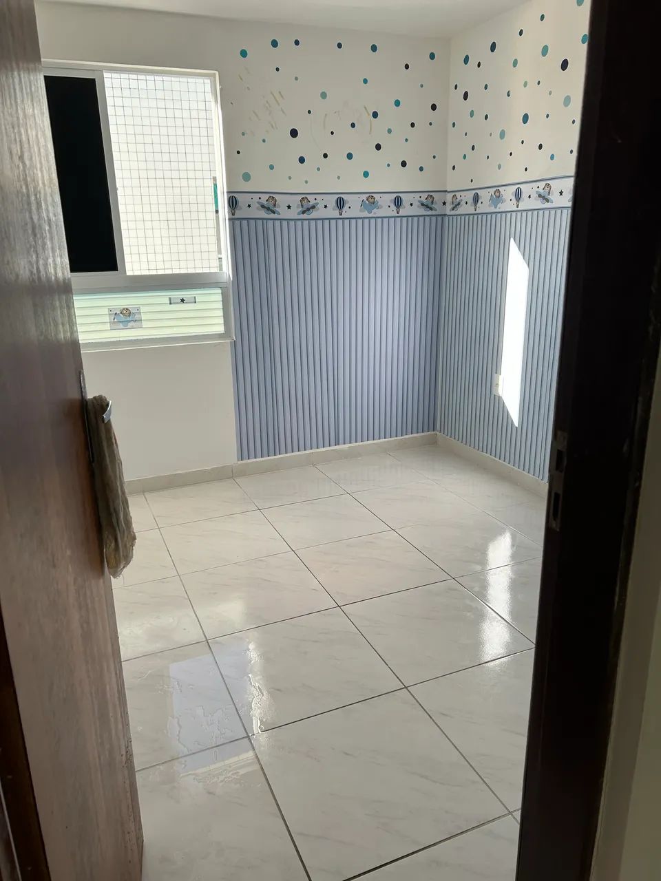 Alugo apartamento  - Foto 5