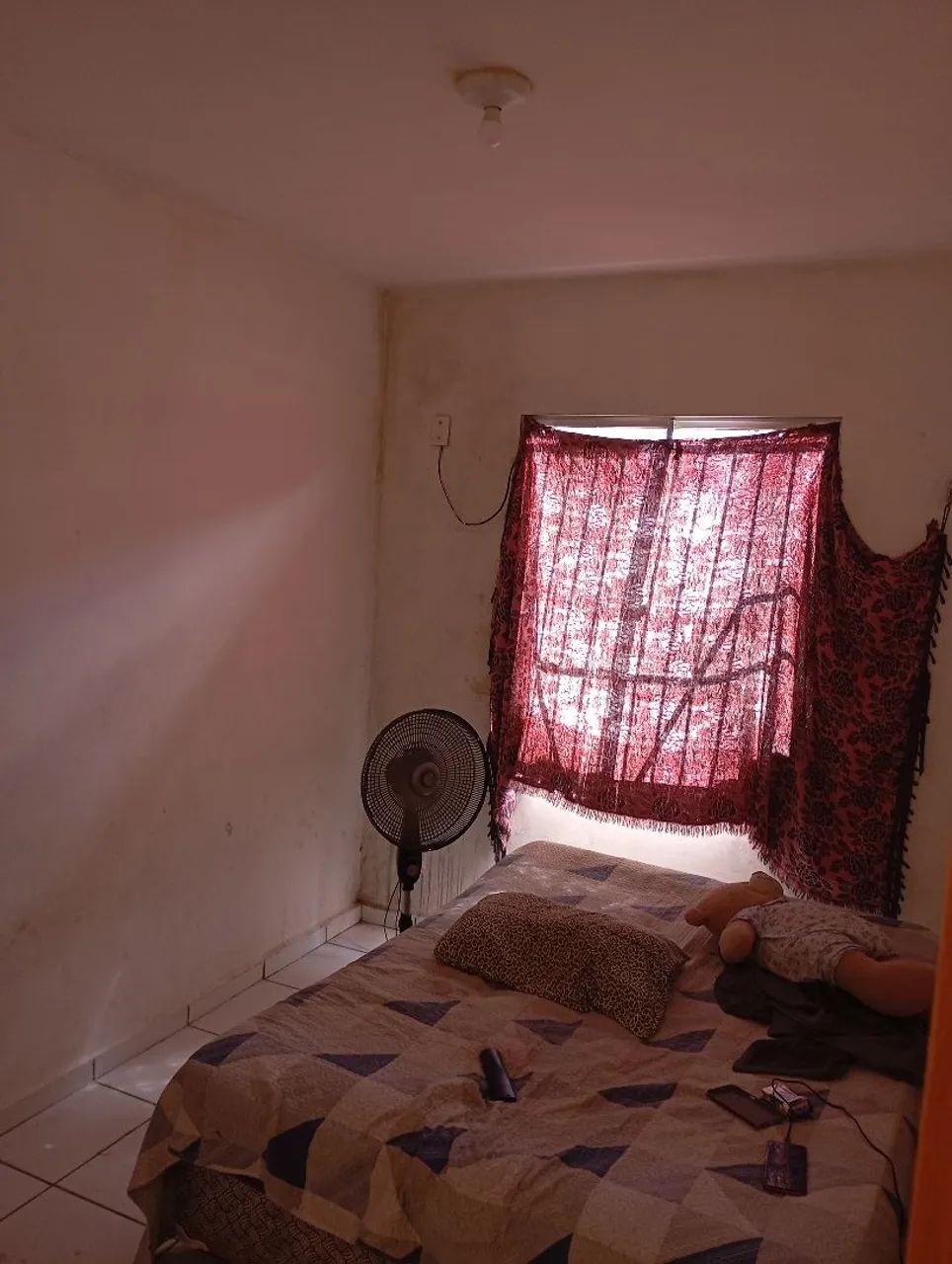 VENDO APARTAMENTO