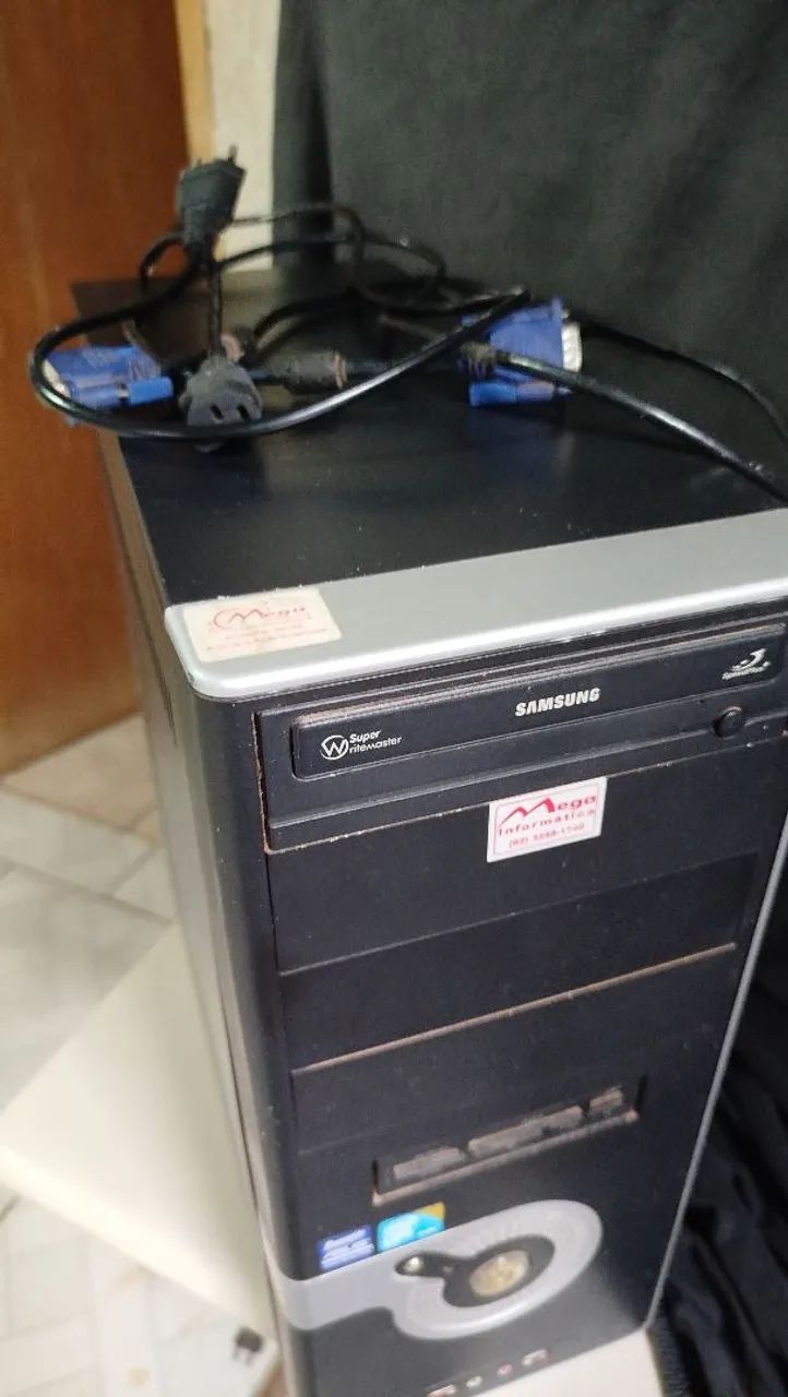 Gabinete  - Foto 2