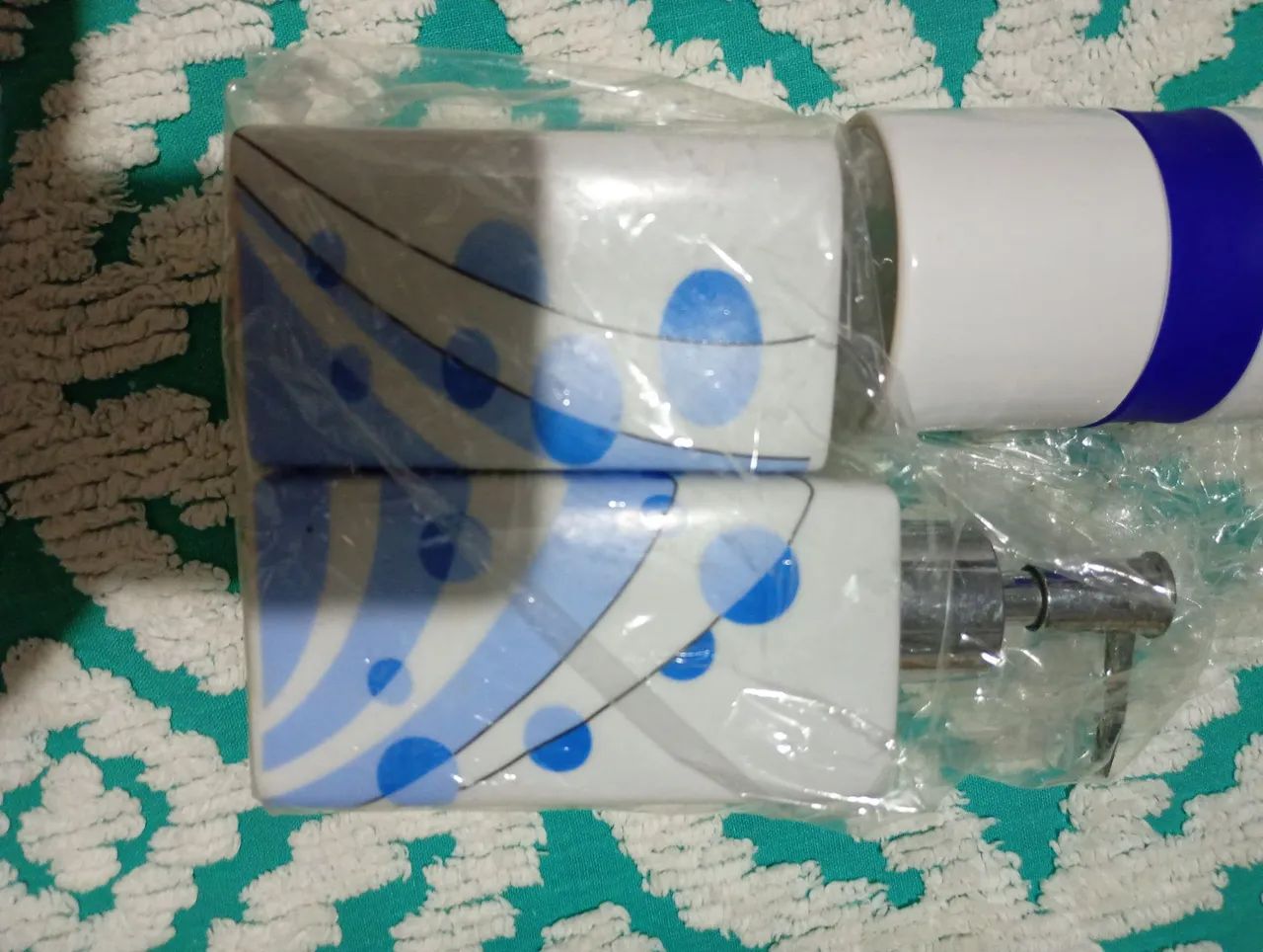 Peças de banheiro 65163260474114121