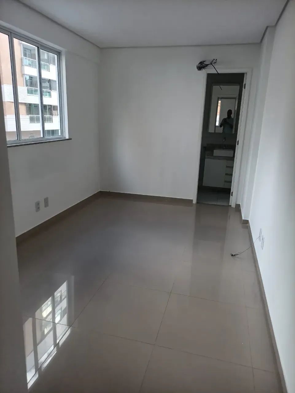 JS078. ALUGO APARTAMENTO 2/4 - Foto 4