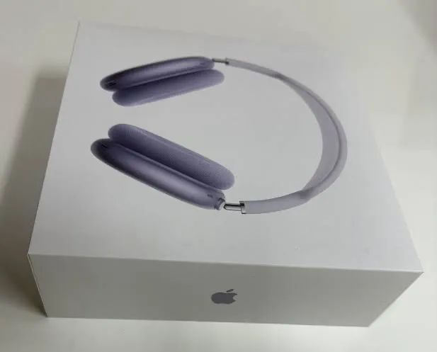 Apple AirPods Max 2