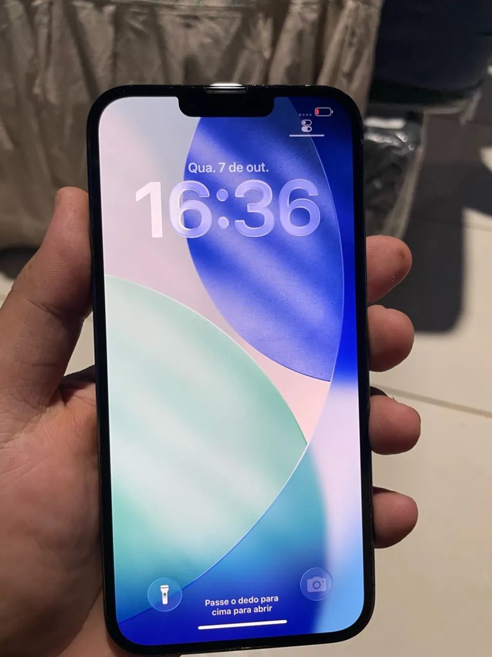 iPhone 13 Pro Max 256gb - Foto 2