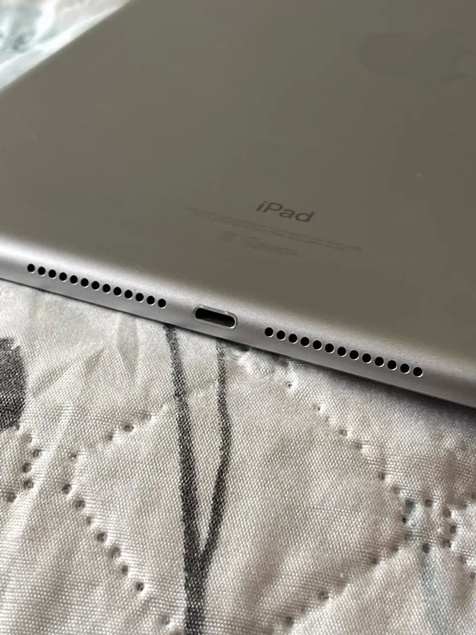 iPad 6 32gb  - Foto 4