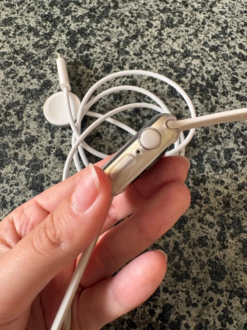 Apple Watch SE 3º Geração  - Foto 3