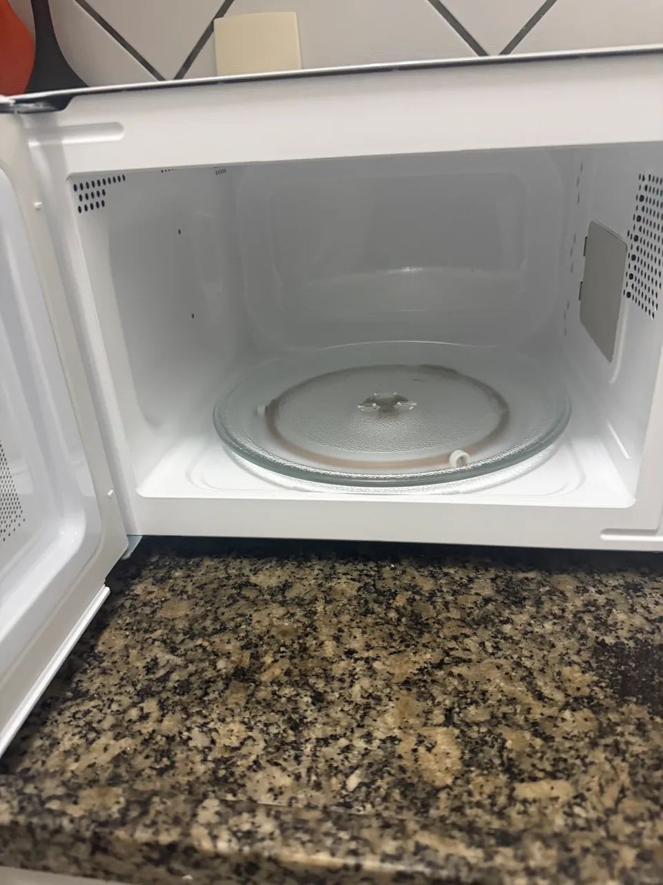 Microondas 