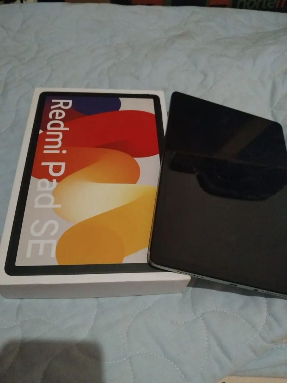Tablet Redmi Pad SE