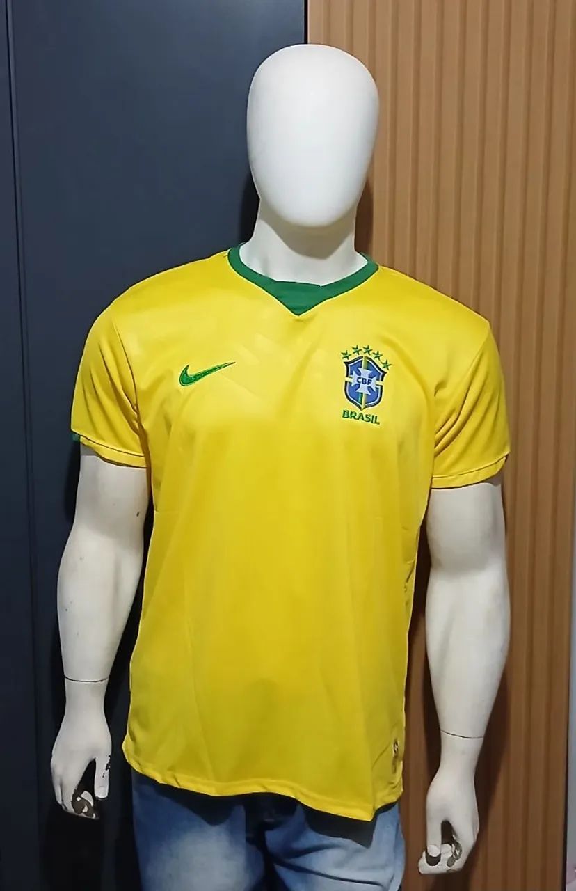 Camisas 3D do Brasil  - Foto 2