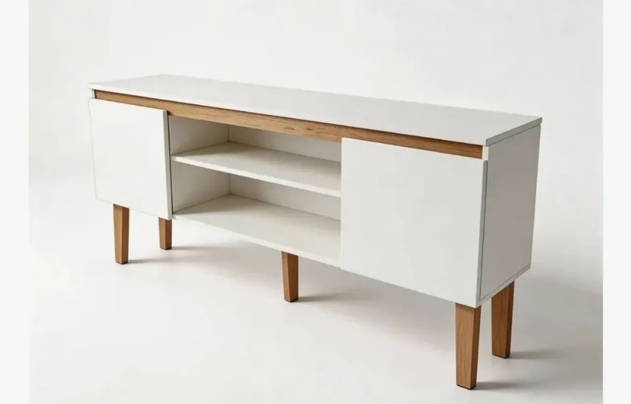 Rack para sala 