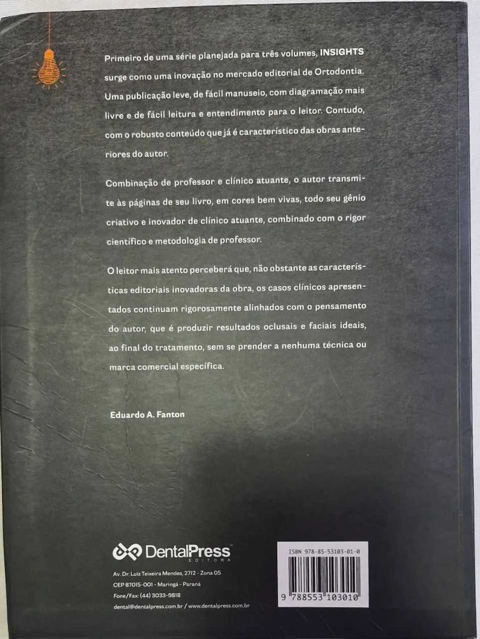 Livros de Ortodontia  - Foto 2