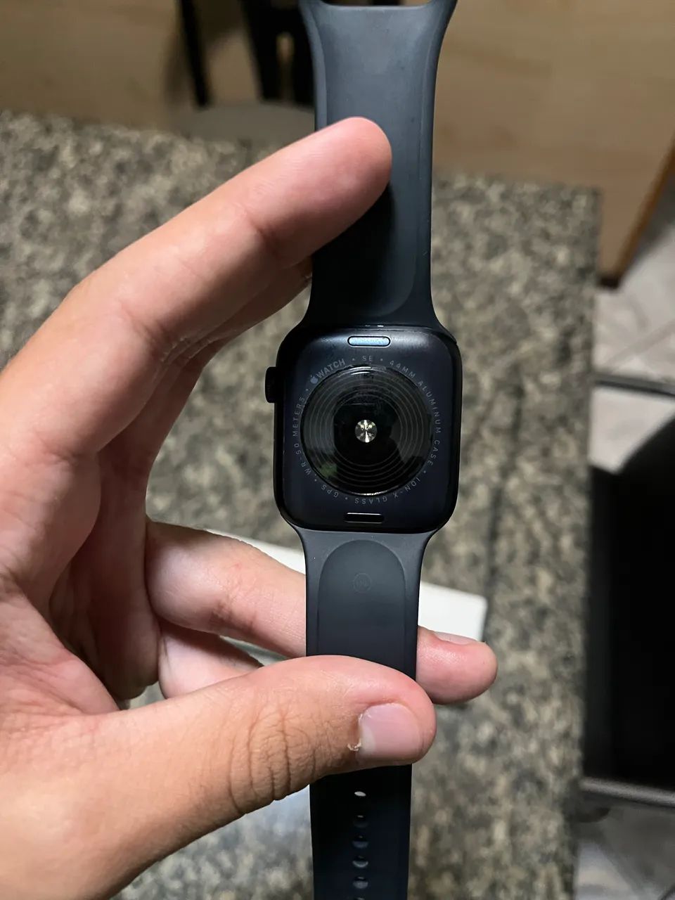 Apple Watch SE 44mm - Foto 3