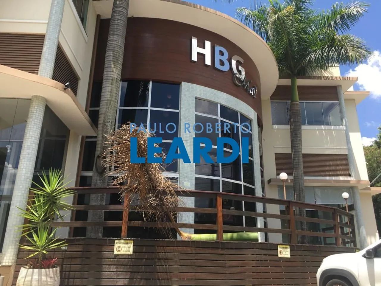 COMERCIAL - PARQUE NOVA SUÍÇA - SP
