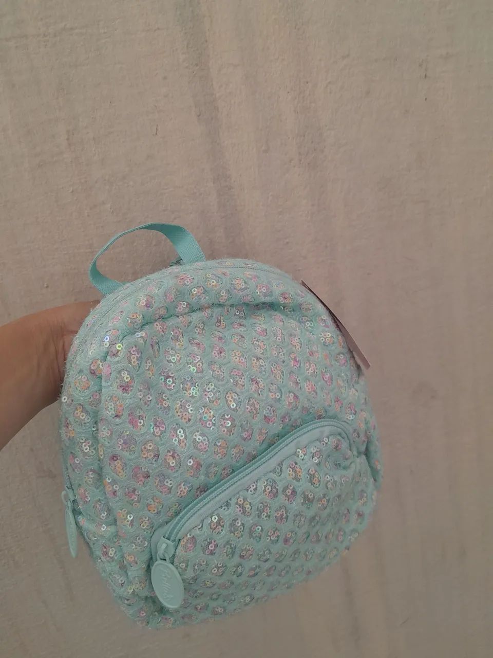 Mochila infantil 
