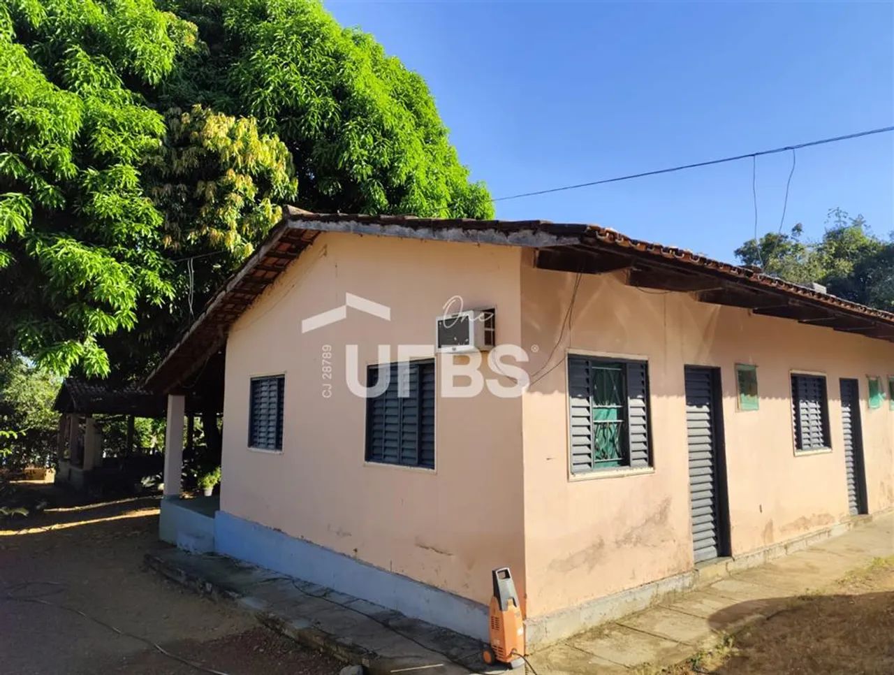 Chácara à Beira do Rio Araguaia - Foto 4