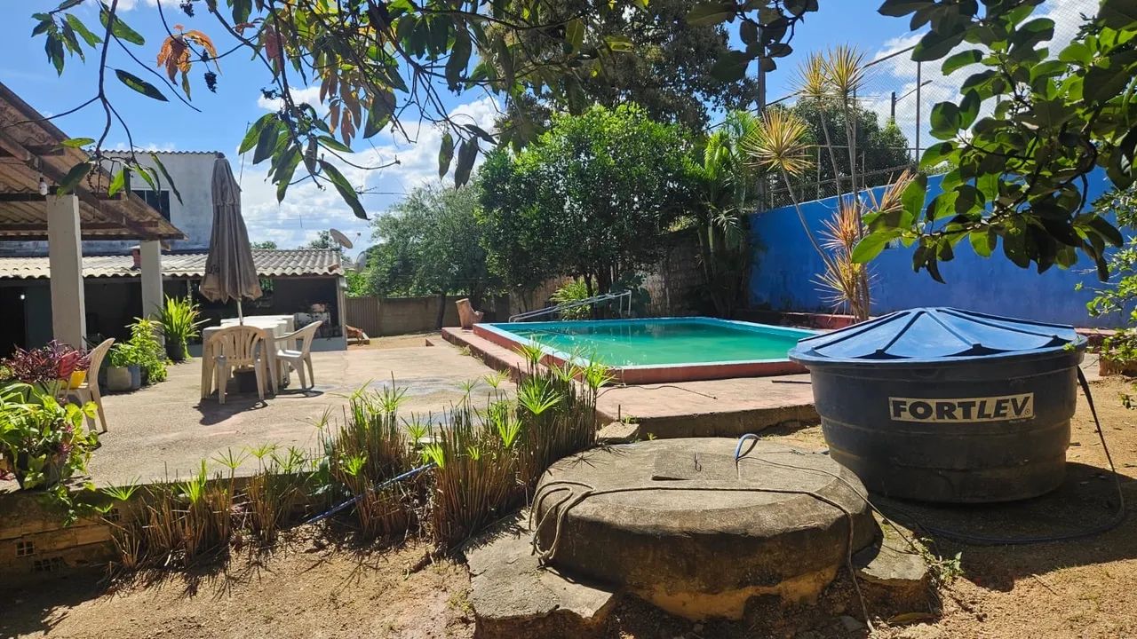 Vende se essa chácara  - Foto 4