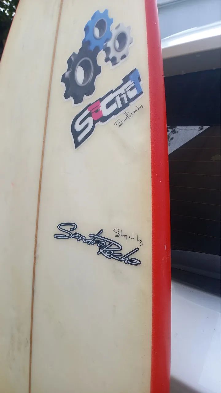 Prancha de Surf - Foto 3