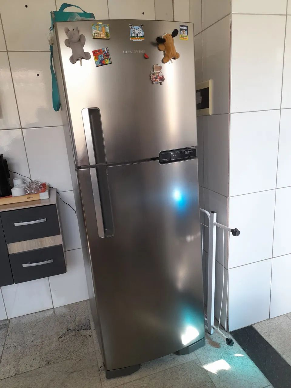 GELADEIRA 