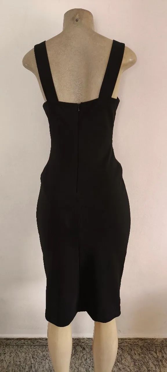 Vestido MIDI  - Foto 5
