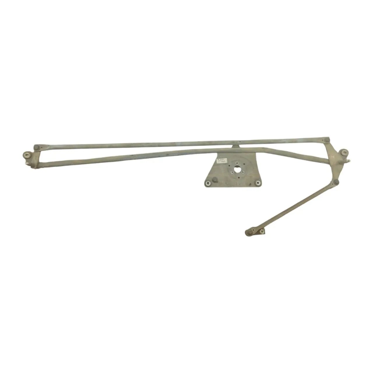 Galhada Limpador Parabrisa Citroen Xsara Picasso 2006 A 2012 - Foto 3