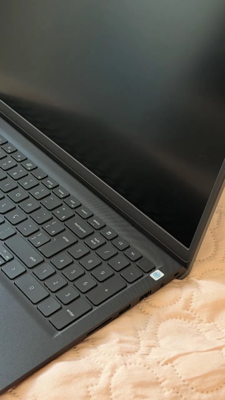 Notebook Dell - Foto 4