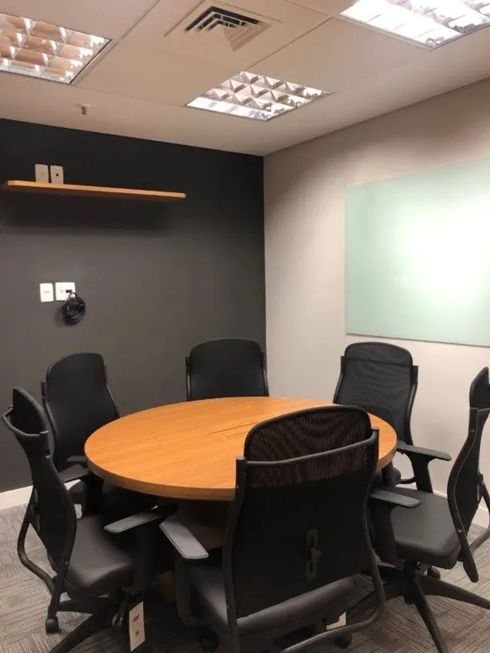Conjunto Plug&Play para alugar, com 434 m² por R$54250/mês - Vila Olimpia - São Paulo - SP - Foto 9