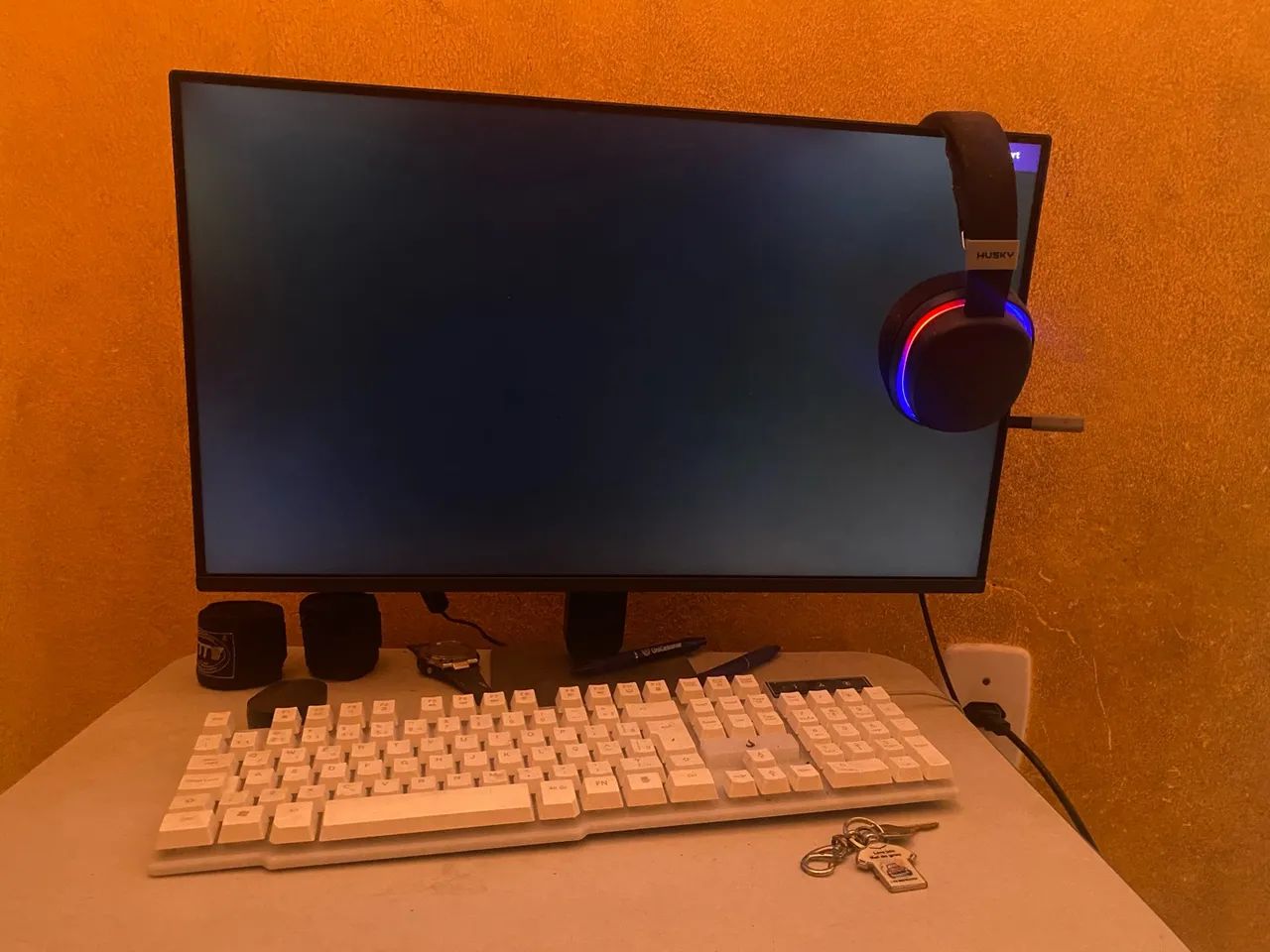 Pc gamer usado - Foto 3