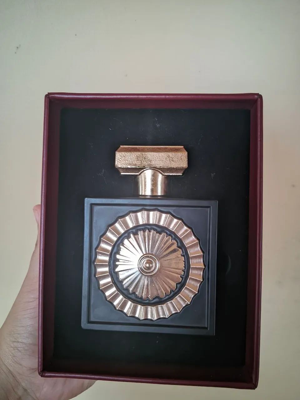 Nebras Lattafa - Foto 4