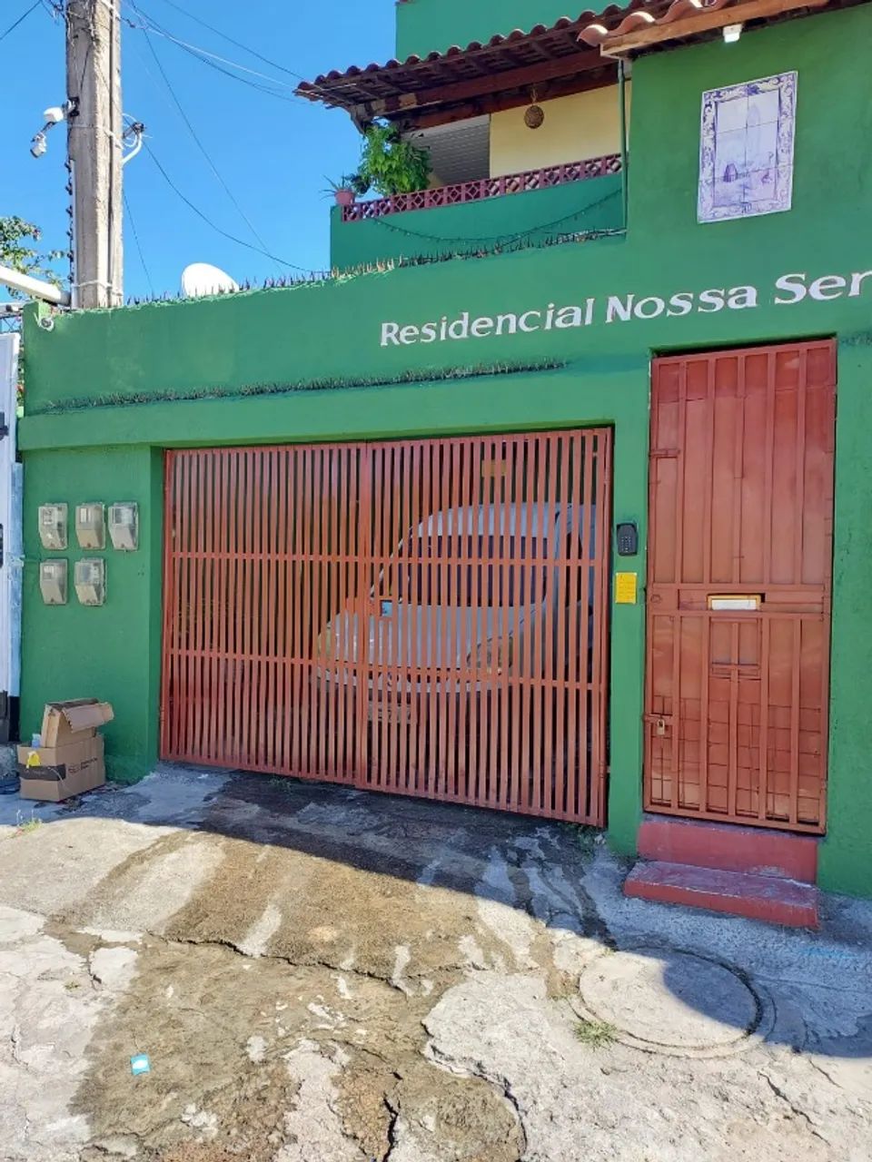 Foto do imóvel