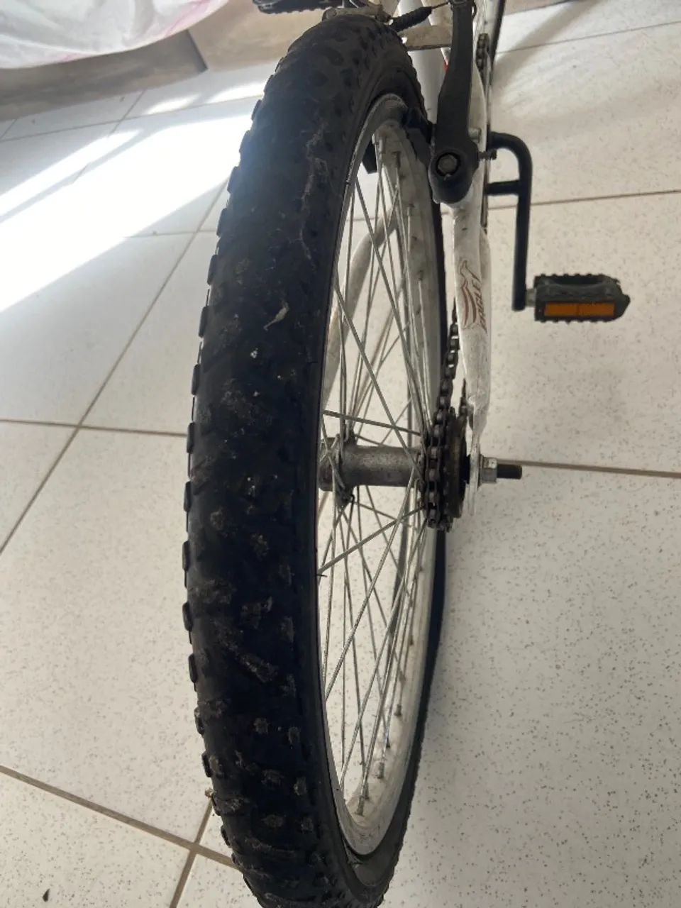 Bicicleta infantil  - Foto 4