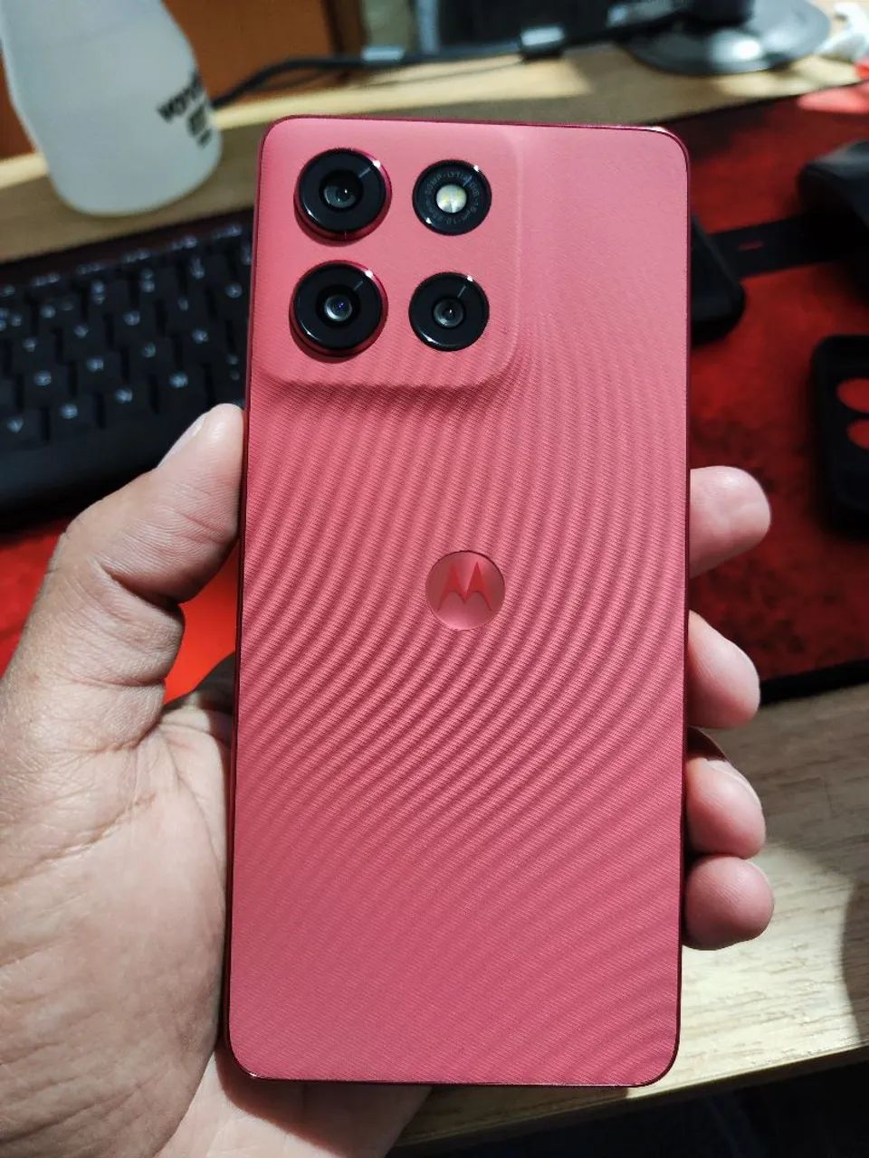 Motorola G86 5G