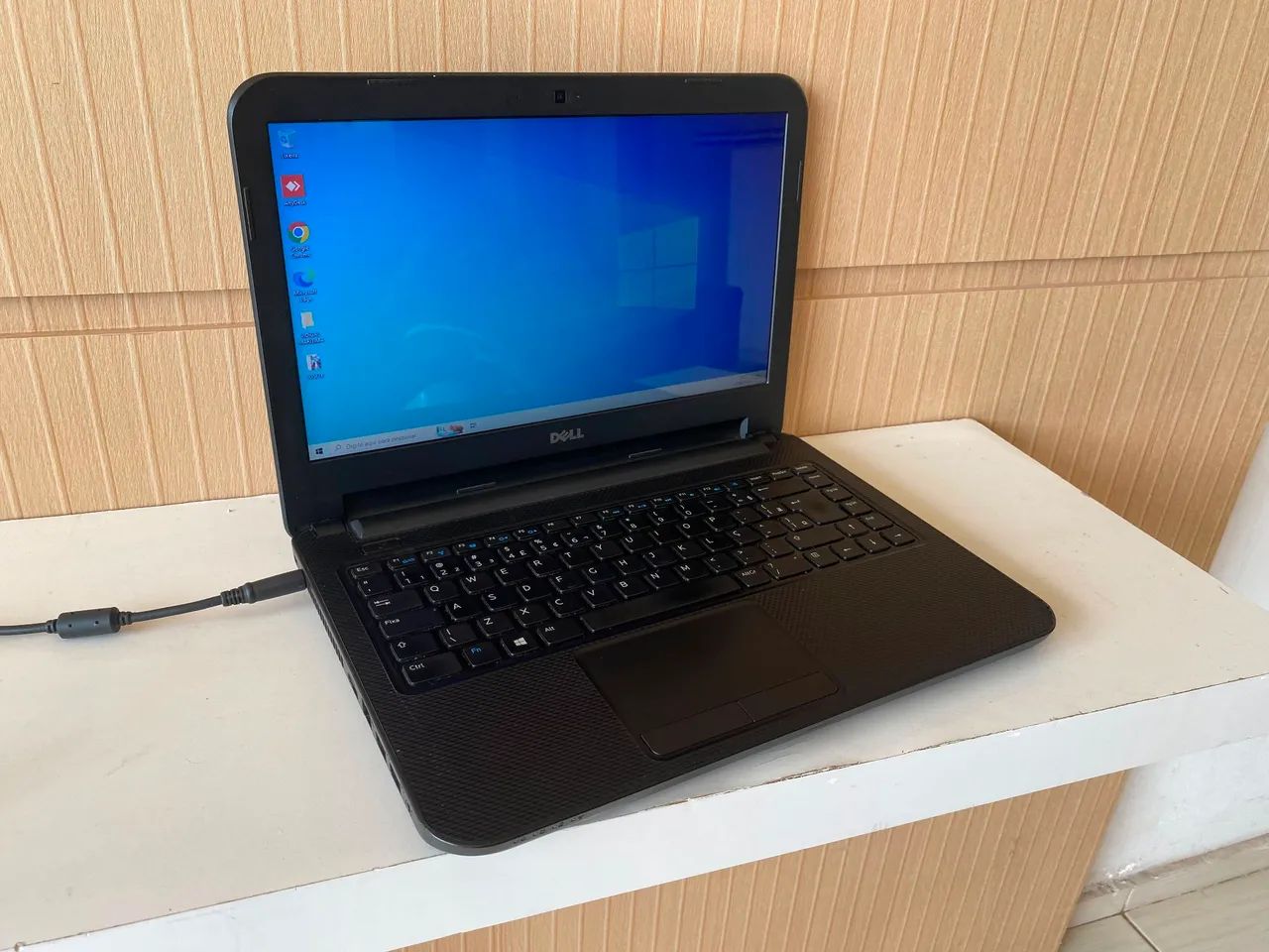 Notebook Dell Core i5 