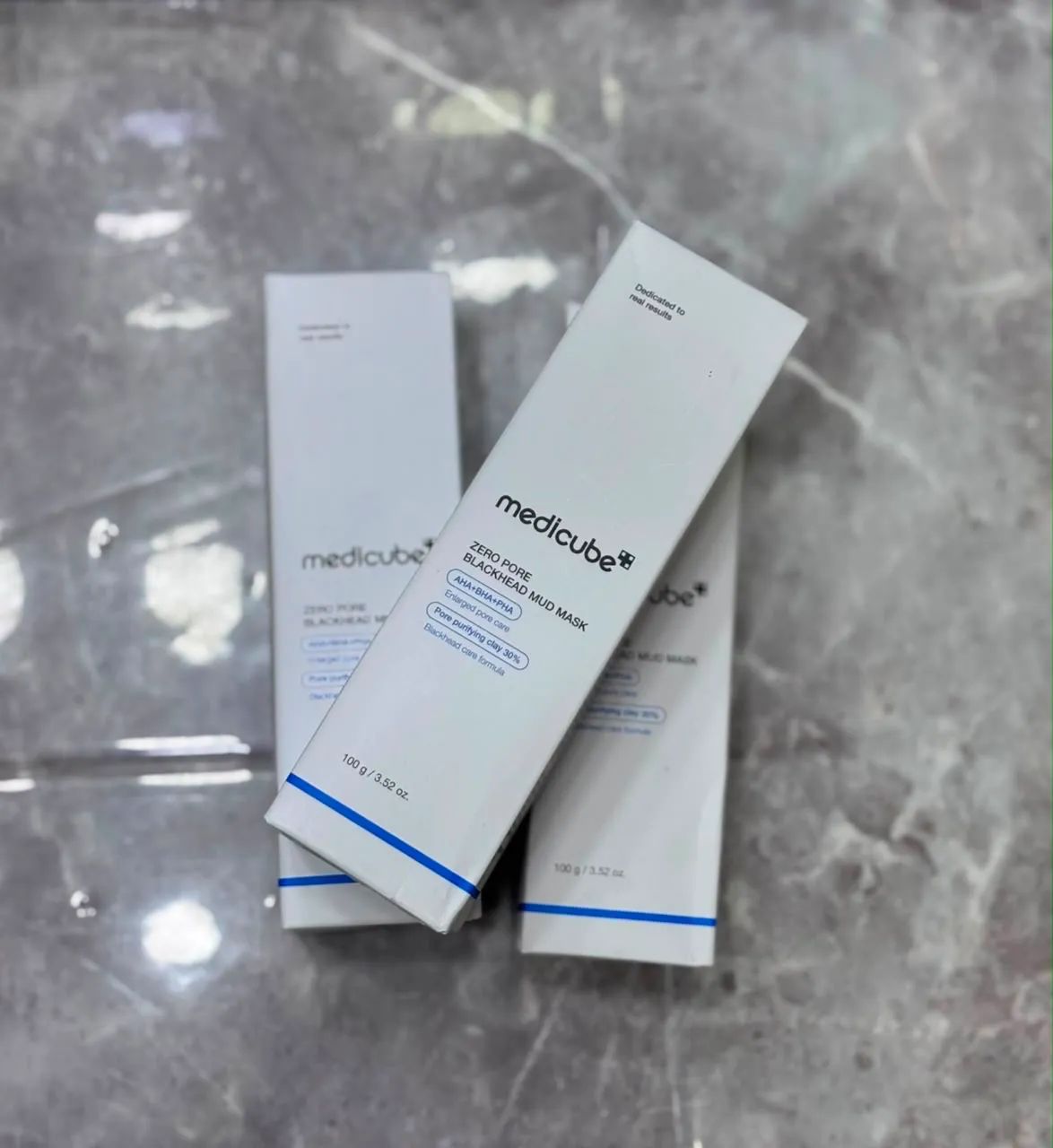 Linha Medicube - Foto 3