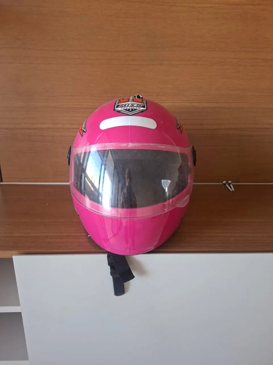 Capacete - Foto 3