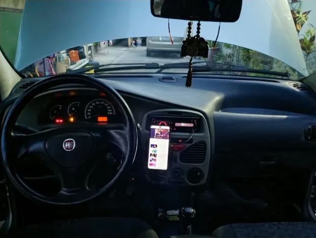 Fiat Palio 1.0 ECONOMY FIRE FLEX 8V 2P 2009