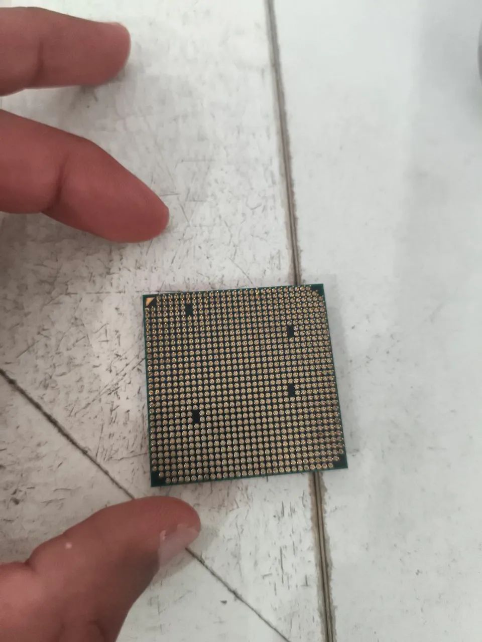 AMD FX-6100 + Cooler - Foto 2