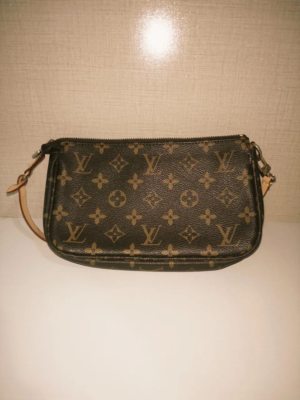 bolsa original Louis Vuitton  - Foto 2