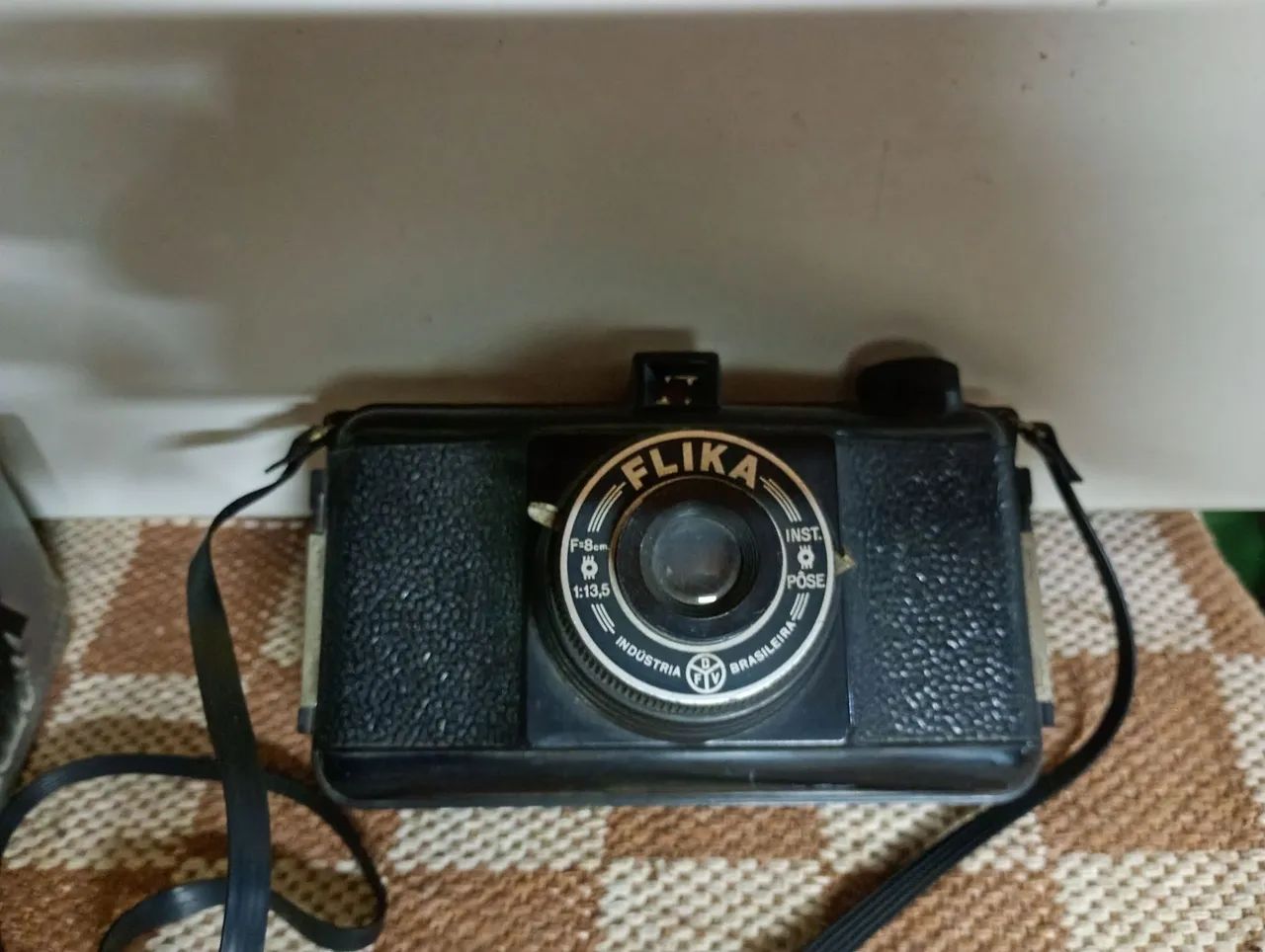 Máquinas fotográficas antigas. - Foto 4