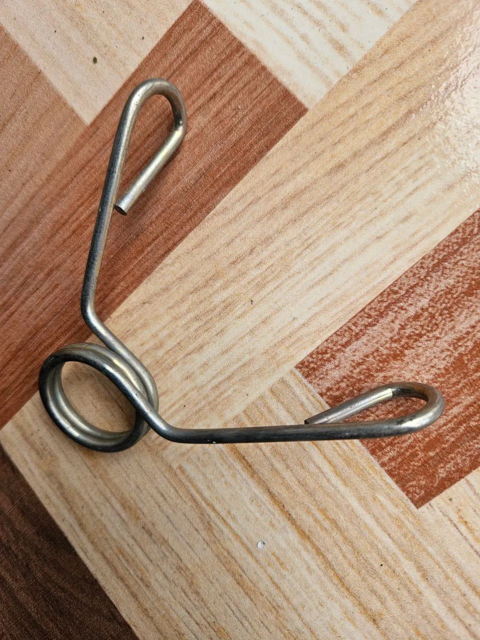 Presilha de Anilhas para musculação  - Foto 2