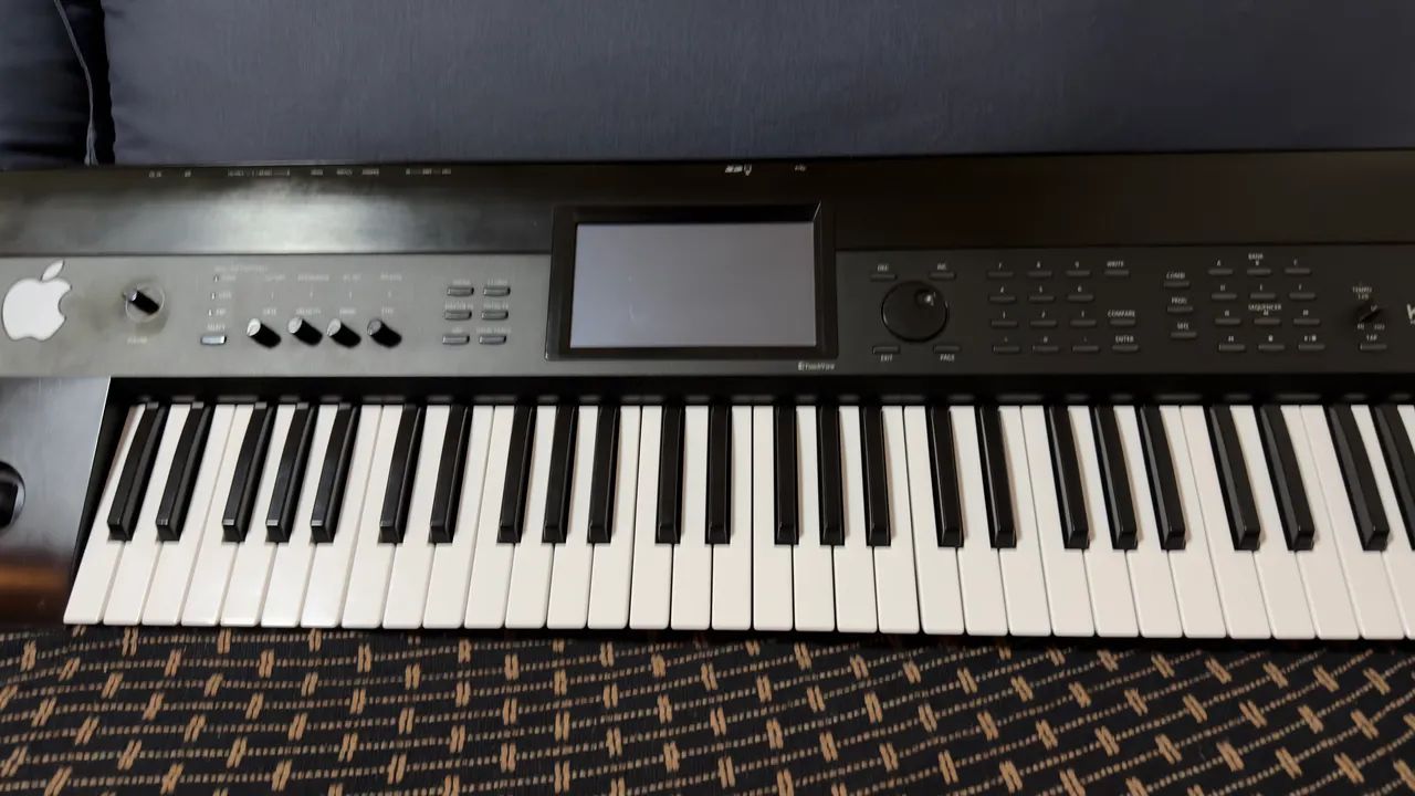 Korg krome 61 - Foto 3