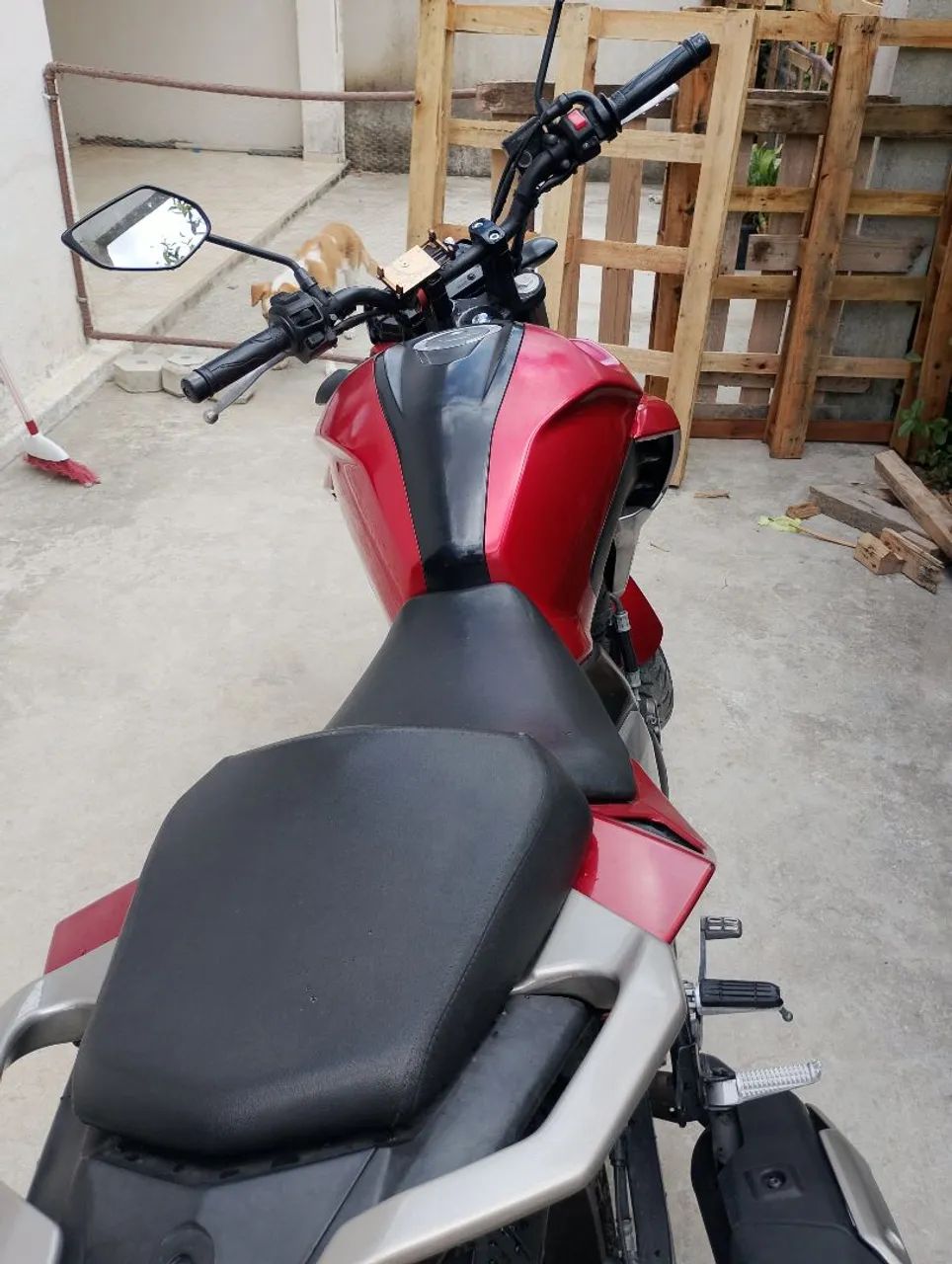 Fazer 250 2021/21 - Foto 4