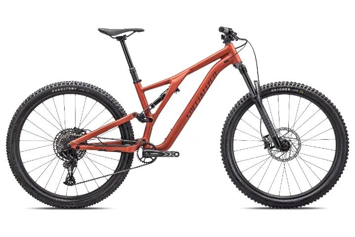 Stumpjumper Aluminio 2023 - Foto 3