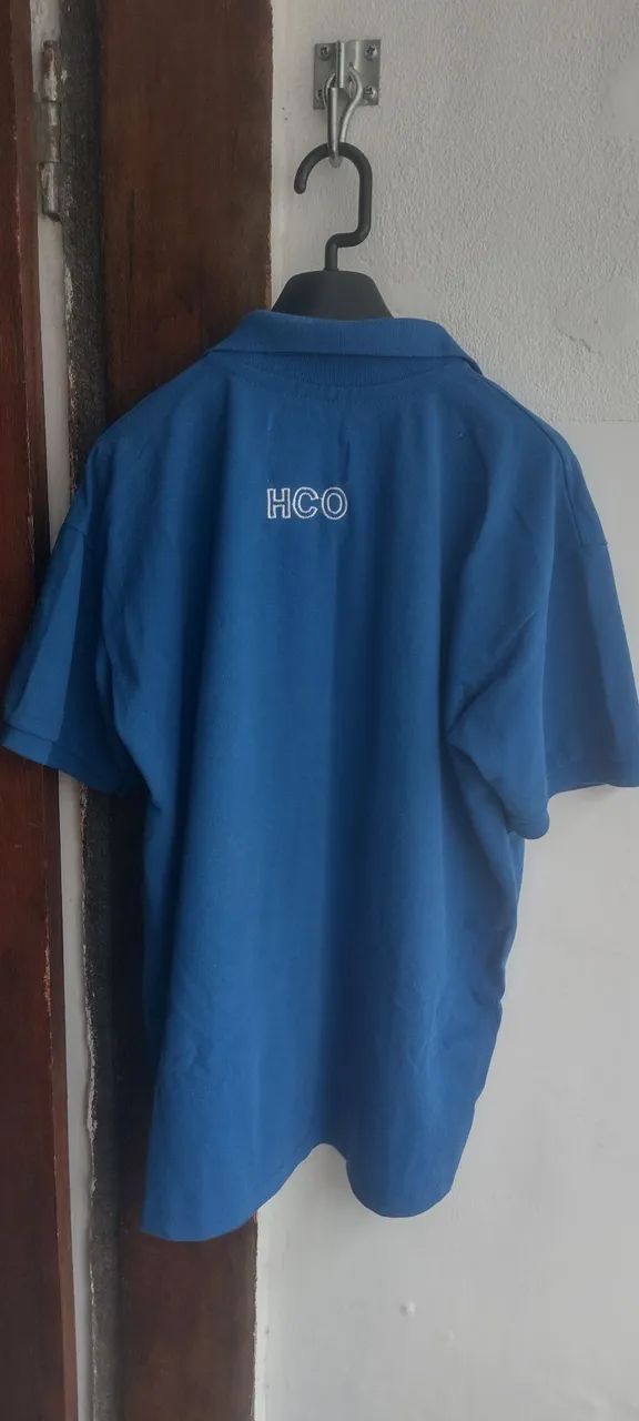 Camisa polo da holister  - Foto 2