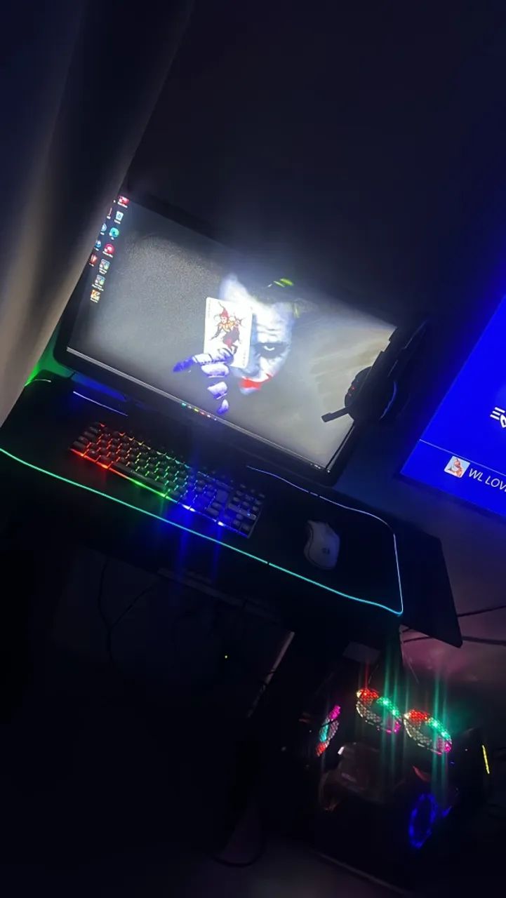 Pc gamer 